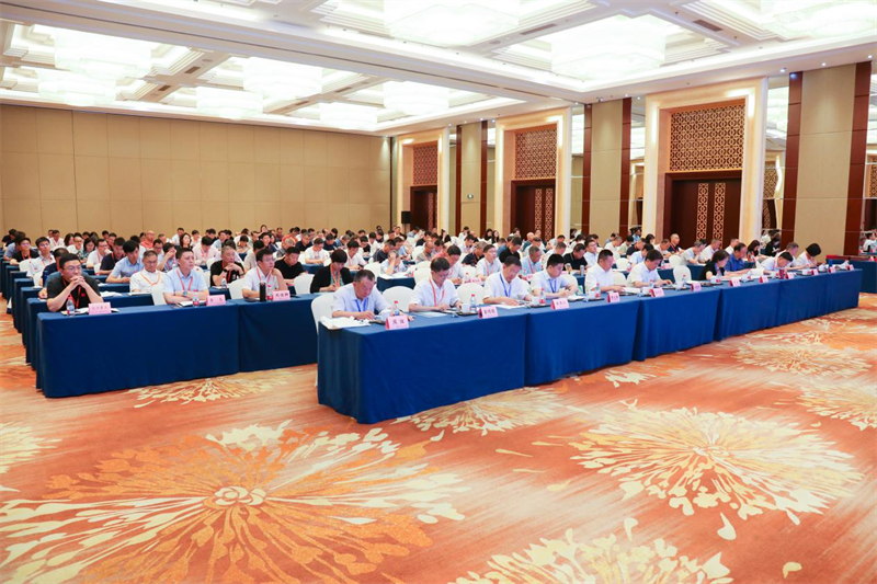 QGM, 2025 Yapı Malzemeleri Makine Standardizasyon Konferansına katılmaya davet edildi