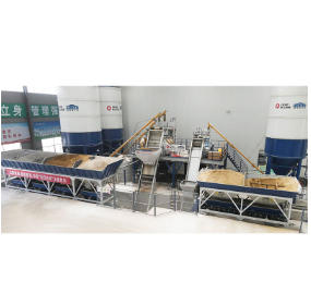 Tuğla Makinesi Bileşenleri İnşaat Malzemelerinin Dayanıklılığını Nasıl Etkiler?