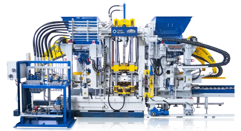Fabrikanız için Doğru Blok Makinasını Nasıl Seçersiniz?